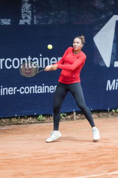 Bild 485 - BL DTV Hannover - BW Dresden Blasewitz : Ergebnis: 2:7